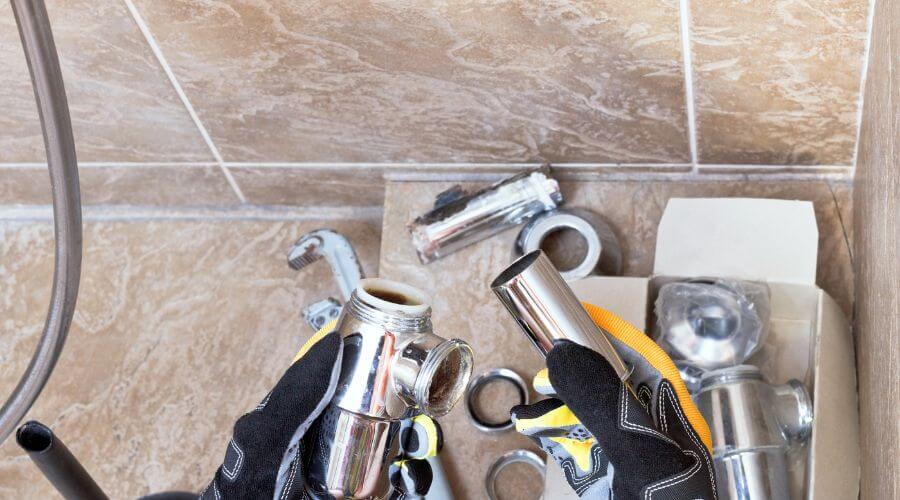 Expert tile roof repair services in Milroy, IN